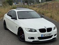 Usado 2008 BMW 335 Comfort Edition | € 24.500 (Caro)