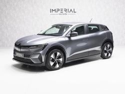 Cinzento Usado 2023 Renault Mégane IV Equilibre | € 24.950 (Preço justo)