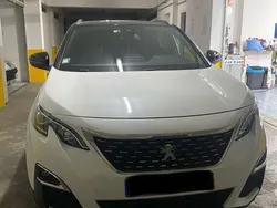 Usado 2018 Peugeot 3008 GT-line Sedan | € 24.500