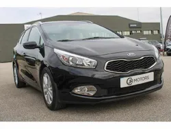 Kia Ceed Sportswagon