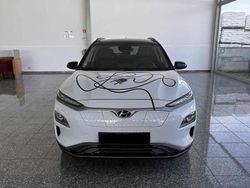 Branco Usado 2021 Hyundai Kauai SUV | € 26.900