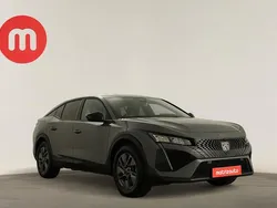 Usado 2024 Peugeot 408 Allure Sedan | € 34.499 (Bom preço)