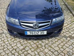 Usado 2007 Honda Accord Sedan | € 8.500