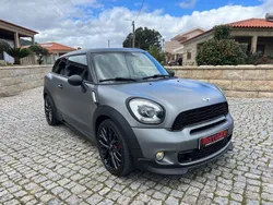 Usado 2013 Mini Cooper S Paceman SUV | € 16.250