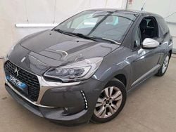 Cinza Usado 2019 DS Automobiles DS3 Citadino | € 13.899 (Bom preço)