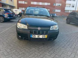 Usado 2009 Fiat Strada | € 6.500