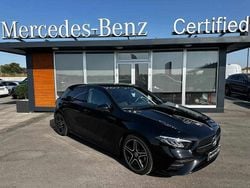 Preto Usado 2024 Mercedes A180 Citadino | € 39.900 (Preço elevado)