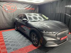 Cinzento Usado 2021 Ford Mustang Mach-E SUV | € 28.490 (Preço justo)