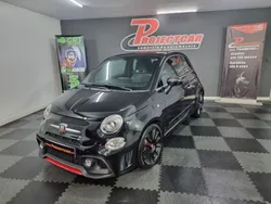 Usado 2009 Fiat 500 Abarth Abarth | € 11.250
