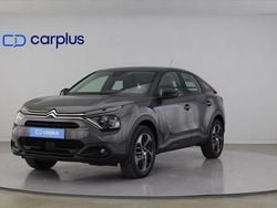Cinza Usado 2023 Citroën C4 PureTech | € 21.790 (Preço elevado)