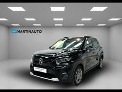 Preto Usado 2025 Citroën C3 PureTech Citadino | € 18.250 (Preço justo)