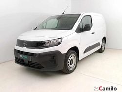 Branco Usado 2024 Opel Combo Monovolume | € 18.900 (Bom preço)