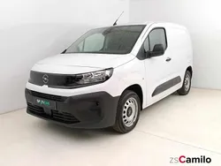 Branco Usado 2024 Opel Combo Monovolume | € 18.900 (Bom preço)