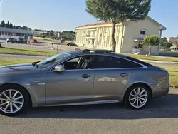 Usado 2011 Jaguar XJ Sedan | € 21.000
