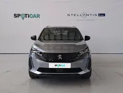 Cinza Usado 2023 Peugeot 5008 Allure Monovolume | € 33.900 (Preço justo)