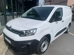 Branco Novo 2025 Citroën Berlingo Monovolume | € 21.750
