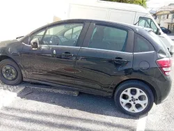 Usado 2016 Citroën C3 Citadino | € 3.250