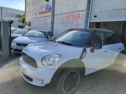 Mini Cooper D Countryman