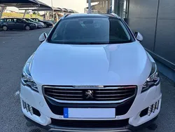Usado 2015 Peugeot 508 RXH Sedan | € 15.000 (Preço justo)