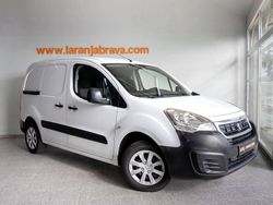 Branco Usado 2018 Peugeot Partner Van | € 8.900 (Super Preço)