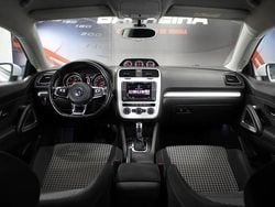 Branco Usado 2017 VW Scirocco Sport Coupé | € 21.500