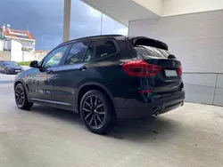 Usado 2019 BMW X3 Shadowline SUV | € 36.900