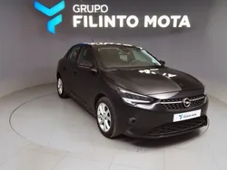 Preto Usado 2022 Opel Corsa Business Citadino | € 17.990 (Preço elevado)