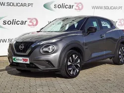 Cinza Usado 2022 Nissan Juke Acenta SUV | € 21.500 (Caro)