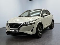 Cinza Usado 2024 Nissan Qashqai N-Connecta SUV | € 32.990 (Preço justo)