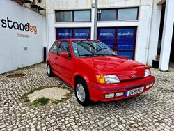 Outra Usado 1990 Ford Fiesta Citadino | € 9.950