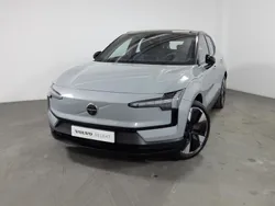 Cinzento Novo 2024 Volvo EX30 Performance SUV | € 47.900