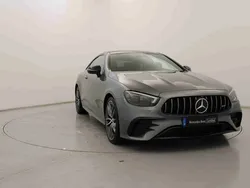 Cinzento Usado 2023 Mercedes E53 AMG AMG Coupé | € 85.490