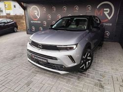 Cinza Usado 2021 Opel Mokka Elegance SUV | € 18.900 (Caro)