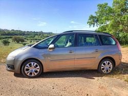 Outra Usado 2007 Citroën C4 Picasso Monovolume | € 6.950