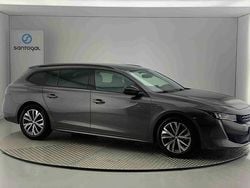 Cinzento Usado 2022 Peugeot 508 Allure Carrinha | € 27.500