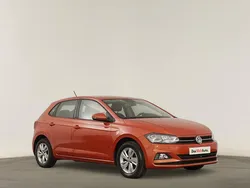 Laranja Usado 2019 VW Polo | € 15.990 (Preço justo)