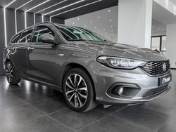 Cinzento Usado 2019 Fiat Tipo Wagon Carrinha | € 11.250 (Preço elevado)