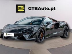 Preto Usado 2023 McLaren Artura | € 229.000