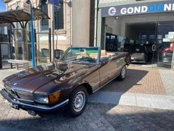 Outra Usado 1982 Mercedes 280 | € 55.000