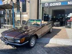 Outra Usado 1982 Mercedes 280 | € 55.000