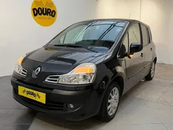 Preto Usado 2019 Renault Modus Monovolume | € 3.990