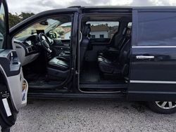 Usado 2011 Chrysler Voyager Monovolume | € 9.000