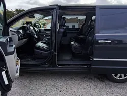 Usado 2011 Chrysler Voyager Monovolume | € 9.500