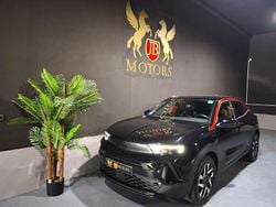 Preto Usado 2021 Opel Mokka-e GS Line SUV | € 20.900 (Caro)