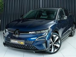 Azul Usado 2024 Renault Mégane IV | € 28.900 (Preço justo)