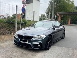 Usado 2014 BMW 420 Coupé | € 20.990 (Preço justo)