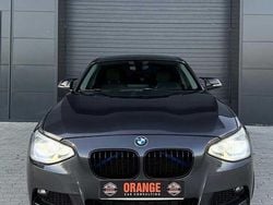 Usado 2012 BMW 116 Comfort Edition Citadino | € 12.990 (Preço elevado)