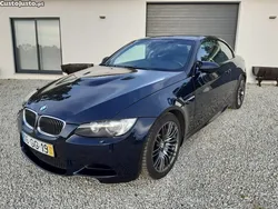 Azul Usado 2008 BMW M3 | € 47.500