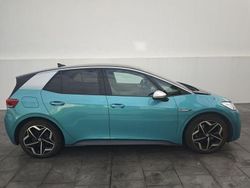 Usado 2020 VW ID.3 Edition Citadino | € 18.500
