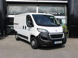 Branco Usado 2020 Peugeot Boxer Van | € 13.900